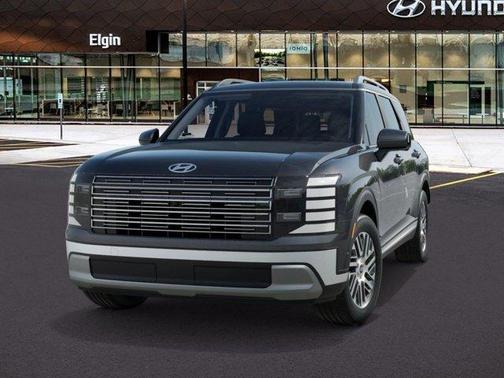 2026 Hyundai PALISADE SEL Premium 7P