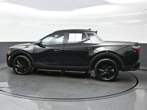 2023 Hyundai SANTA CRUZ NIGHT