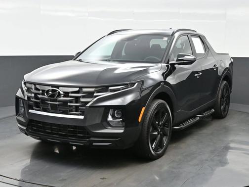 2023 Hyundai SANTA CRUZ NIGHT