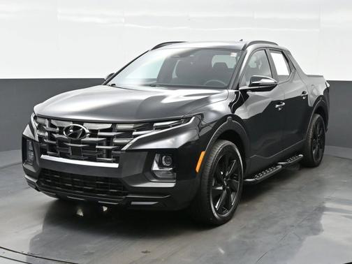 2023 Hyundai SANTA CRUZ NIGHT