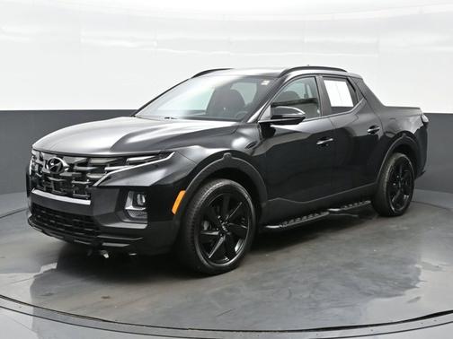 2023 Hyundai SANTA CRUZ NIGHT