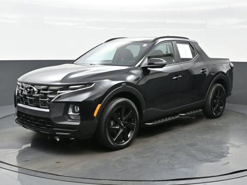 2023 Hyundai SANTA CRUZ NIGHT