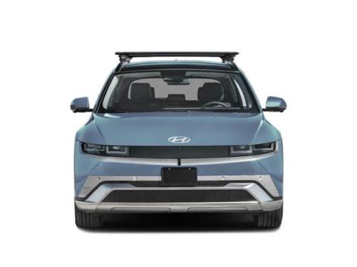 Red 2026 Hyundai IONIQ 5 SEL
