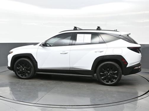 2024 Hyundai TUCSON XRT