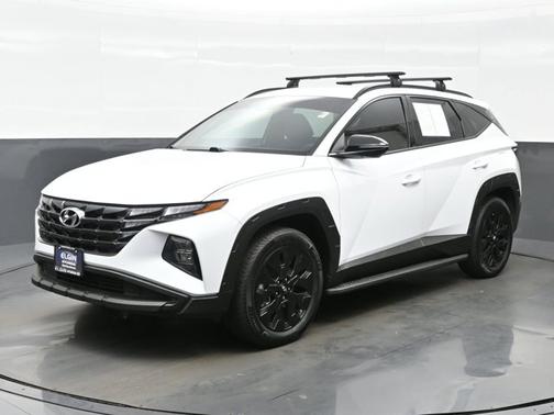 2024 Hyundai TUCSON XRT