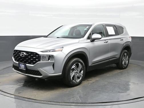 2021 Hyundai SANTA FE SE