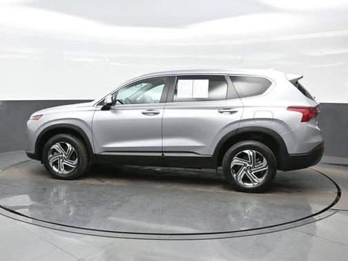 2021 Hyundai SANTA FE SE