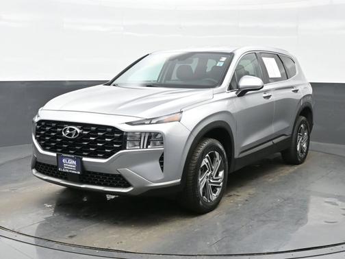 2021 Hyundai SANTA FE SE