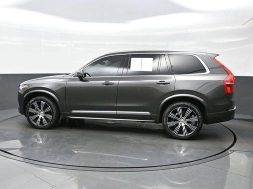 2025 Volvo XC90 B6 Ultra