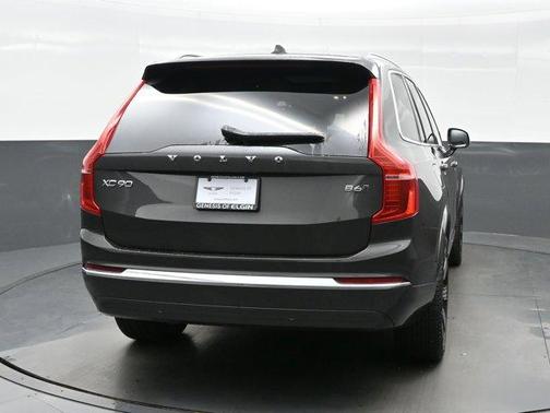 2025 Volvo XC90 B6 Ultra