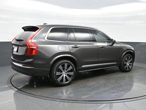 2025 Volvo XC90 B6 Ultra
