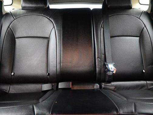 2013 Nissan Rogue SV w/SL Pkg