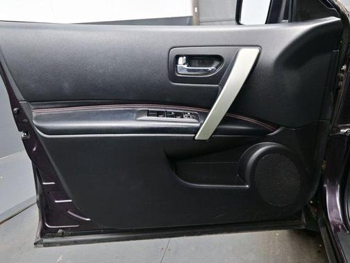 2013 Nissan Rogue SV w/SL Pkg