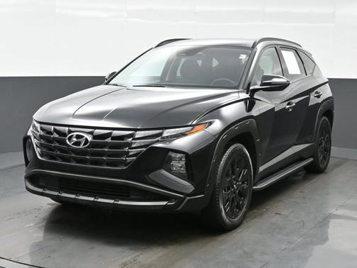 2022 Hyundai TUCSON XRT