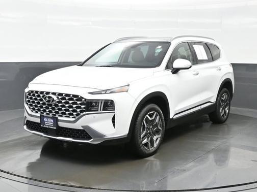 2023 Hyundai SANTA FE HEV Limited