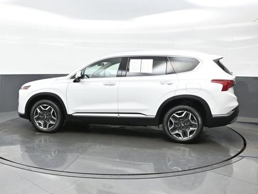 2023 Hyundai SANTA FE HEV Limited