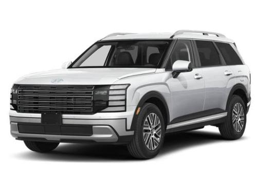 Pearl 2026 Hyundai PALISADE SEL
