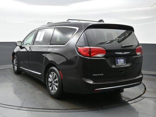 2019 Chrysler Pacifica Touring-L Plus