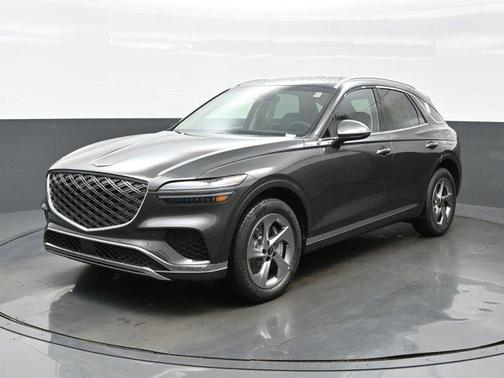 2026 Genesis GV70 2.5T