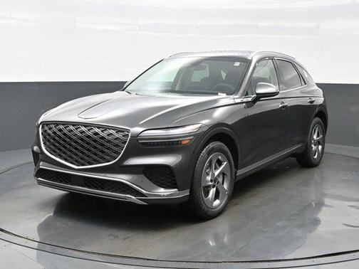 2026 Genesis GV70 2.5T