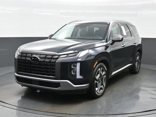 Moonlight Cloud 2023 Hyundai PALISADE Limited