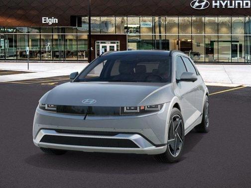 2026 Hyundai IONIQ 5 Limited