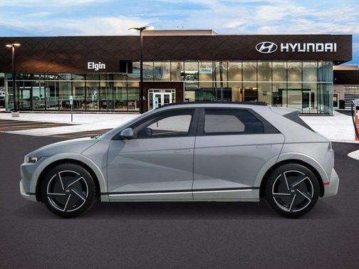 2026 Hyundai IONIQ 5 Limited