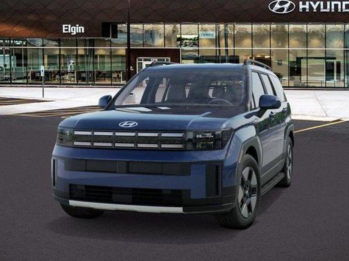 2026 Hyundai SANTA FE HEV SEL