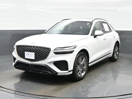 2022 Genesis GV70 3.5T Sport