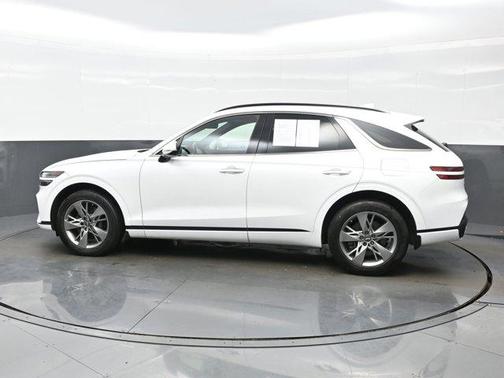 2022 Genesis GV70 3.5T Sport