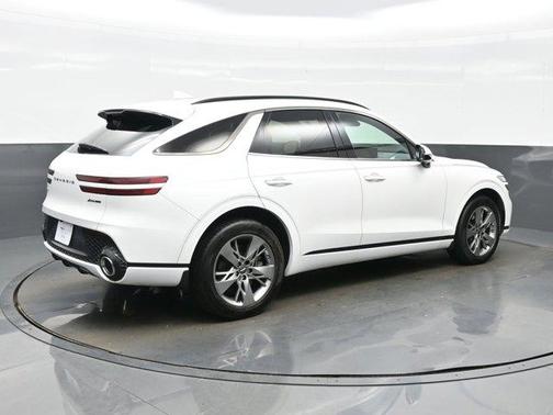 2022 Genesis GV70 3.5T Sport