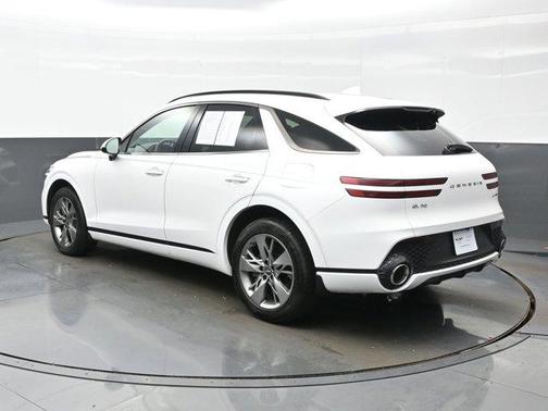 2022 Genesis GV70 3.5T Sport