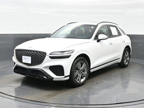 2022 Genesis GV70 3.5T Sport