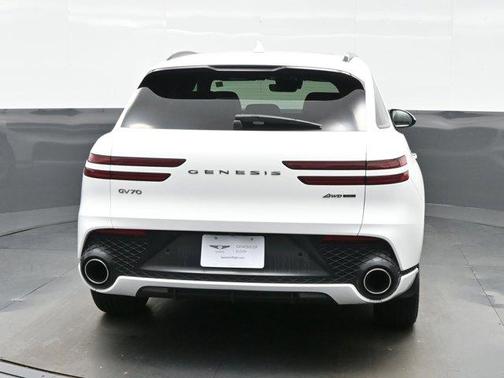 2022 Genesis GV70 3.5T Sport