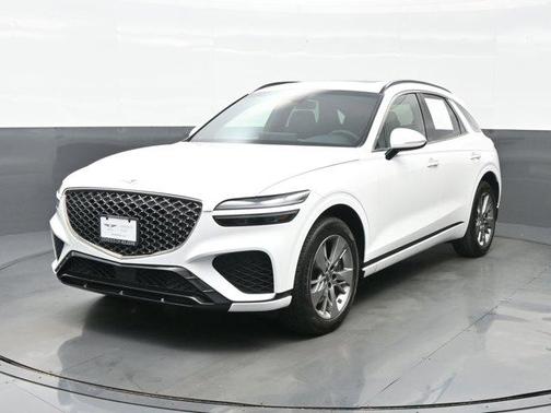 2022 Genesis GV70 3.5T Sport