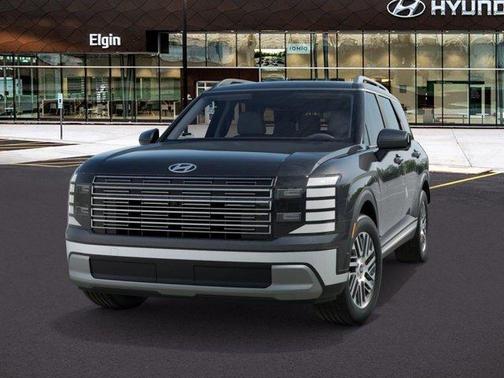 2026 Hyundai PALISADE SEL Premium 7P