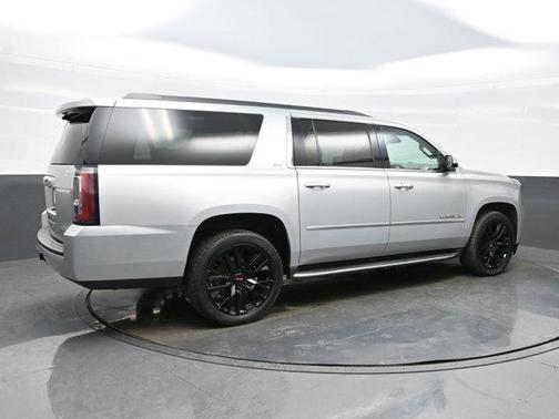 2016 GMC Yukon XL SLT