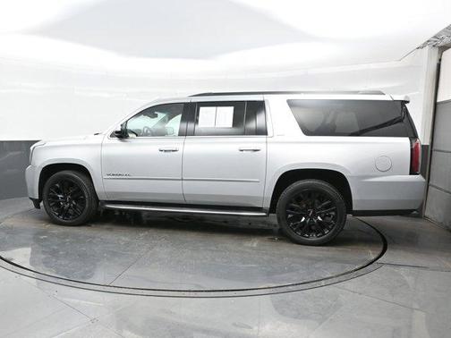2016 GMC Yukon XL SLT