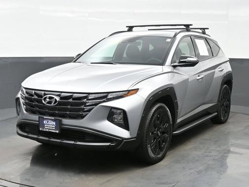 2024 Hyundai TUCSON XRT