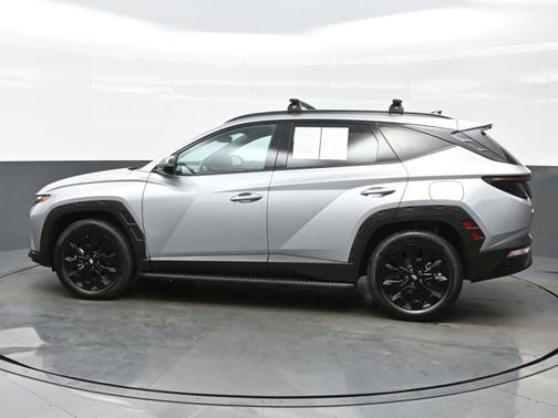 2024 Hyundai TUCSON XRT