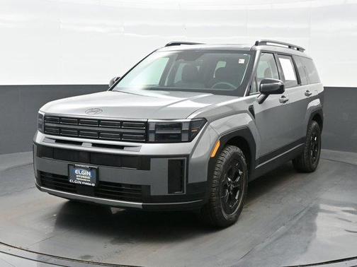 2025 Hyundai SANTA FE XRT