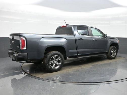 2015 GMC Canyon SLE