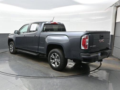 2015 GMC Canyon SLE