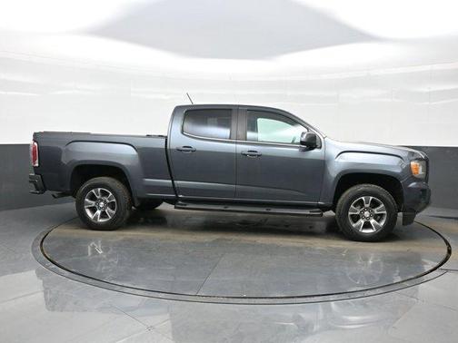 2015 GMC Canyon SLE