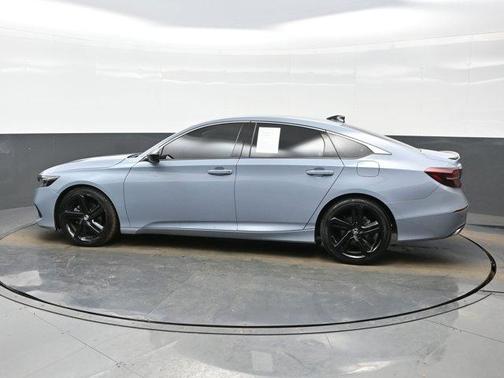 2021 Honda Accord Sport SE