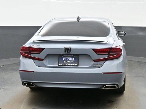 2021 Honda Accord Sport SE