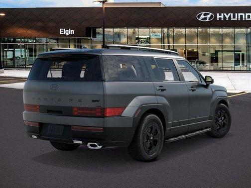 2026 Hyundai SANTA FE XRT