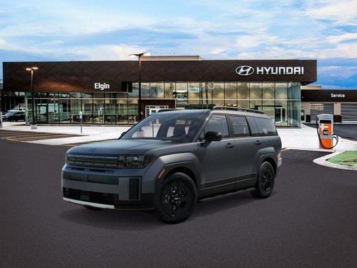 2026 Hyundai SANTA FE XRT