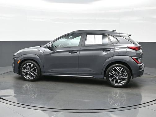 2023 Hyundai KONA N Line