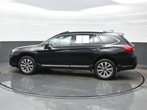 2018 Subaru Outback 2.5i Touring